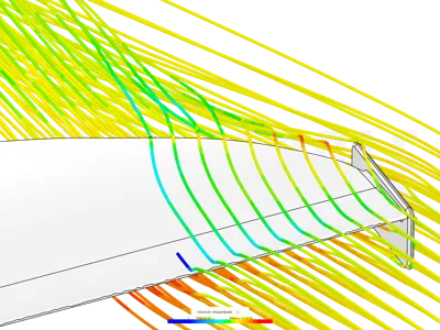 Swan neck V2 