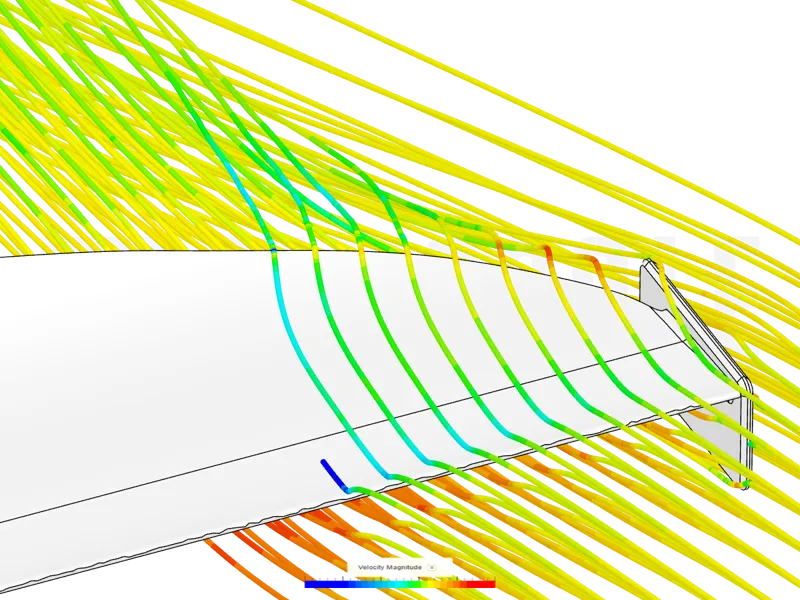 Swan neck V2 