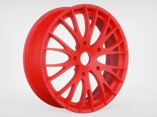 wheel design
