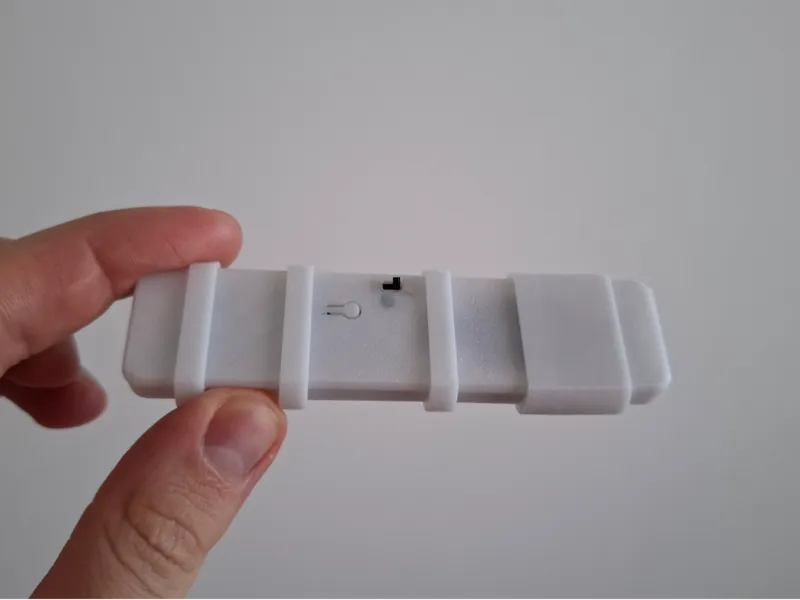 DIY rubber ducky / badusb