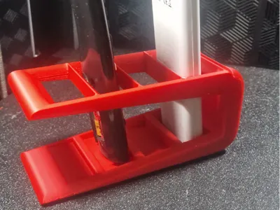remote controll holder
