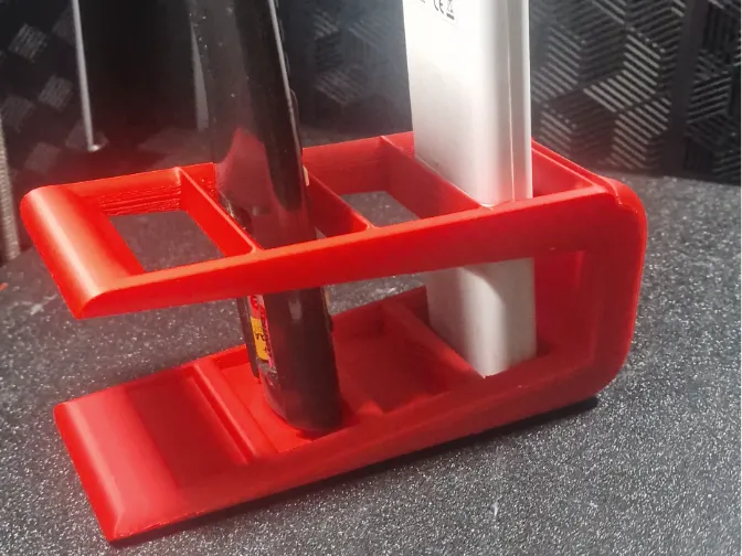 remote controll holder