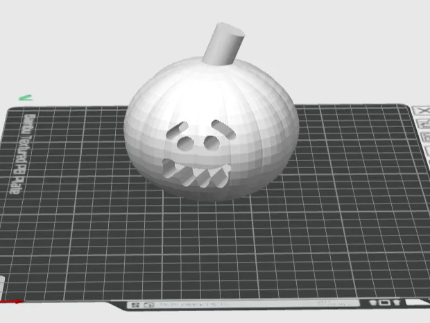 Pumkin