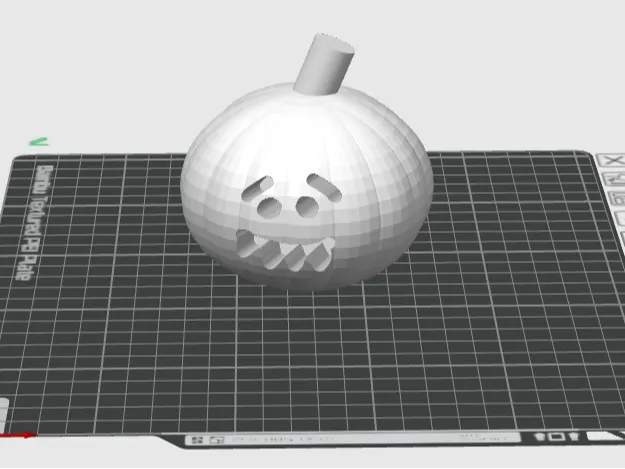 Pumpkin