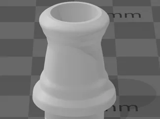 Drip Tip smooth