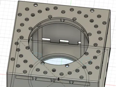 tea pot stand