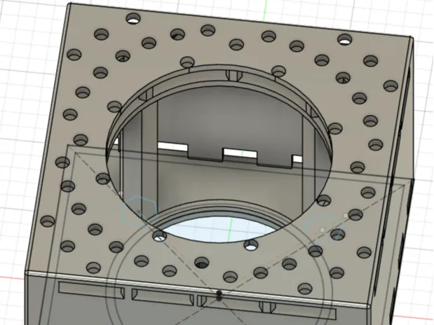 tea pot stand