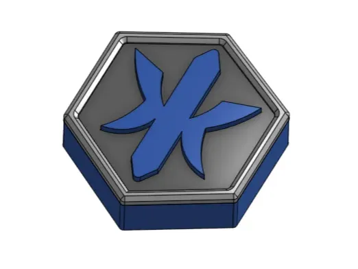 Blue zord