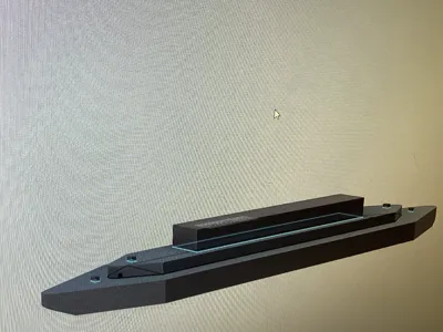 unfinished basic Bismarck