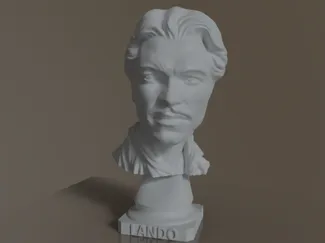 Lando Calrissian