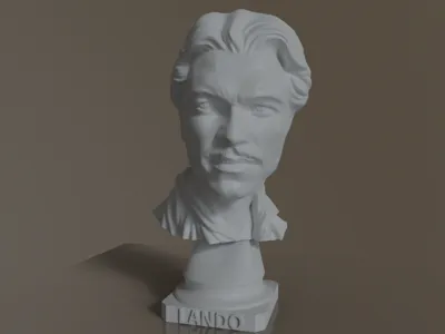 Lando Calrissian