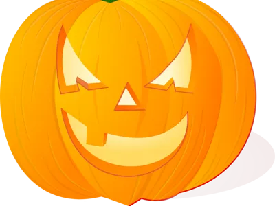 Classic Pumpkin