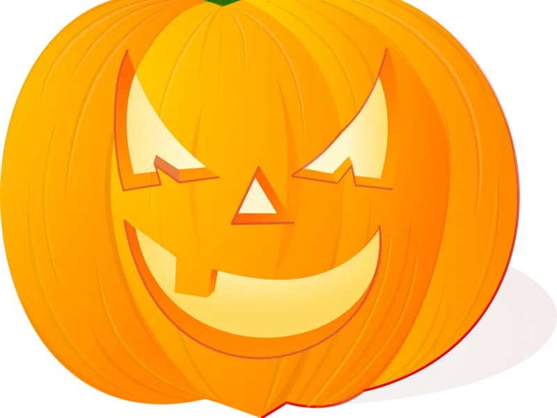 Classic Pumpkin
