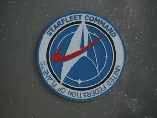 Starfleet Logo 