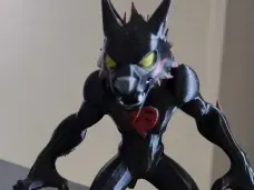 Heartless WereWolf