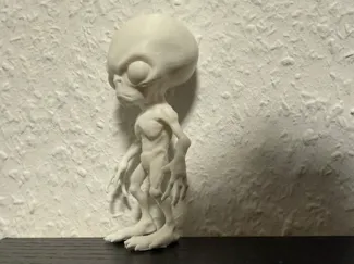 ALIEN