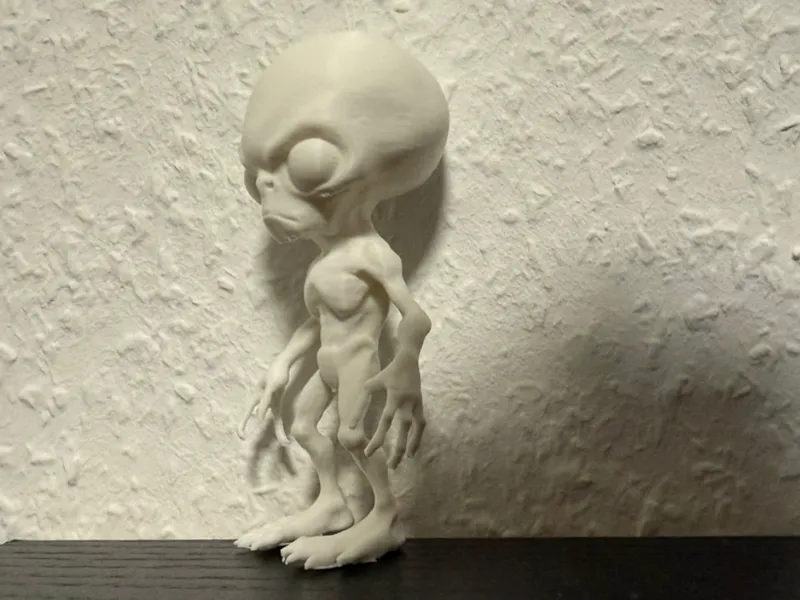 ALIEN