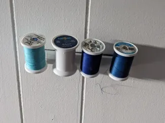 Sewing thread spool holder - A1 mini compatable