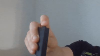 fidget toy button