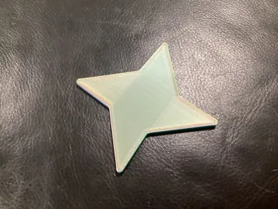 ninja star