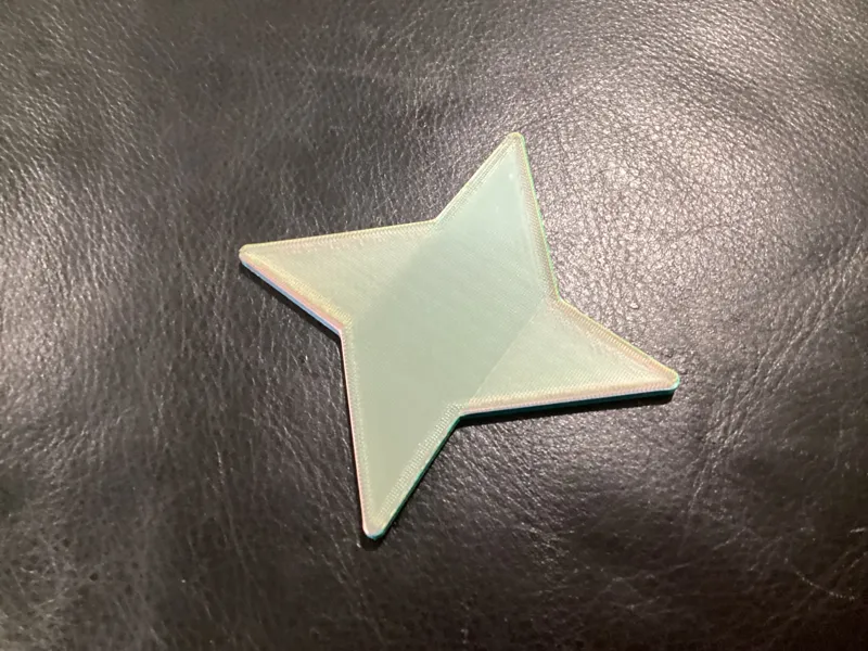 ninja star