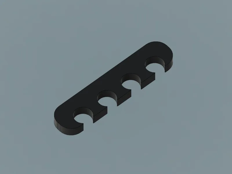 Convenient Cable Organizer