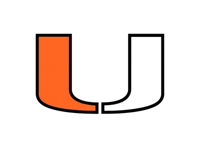 U logo