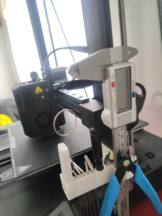 ENDER 3 V3 KE/SE TOOL