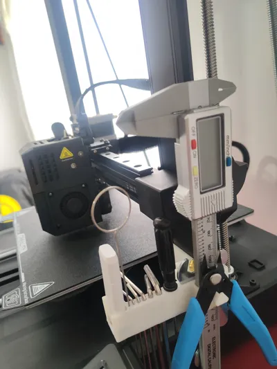 ENDER 3 V3 KE/SE TOOL