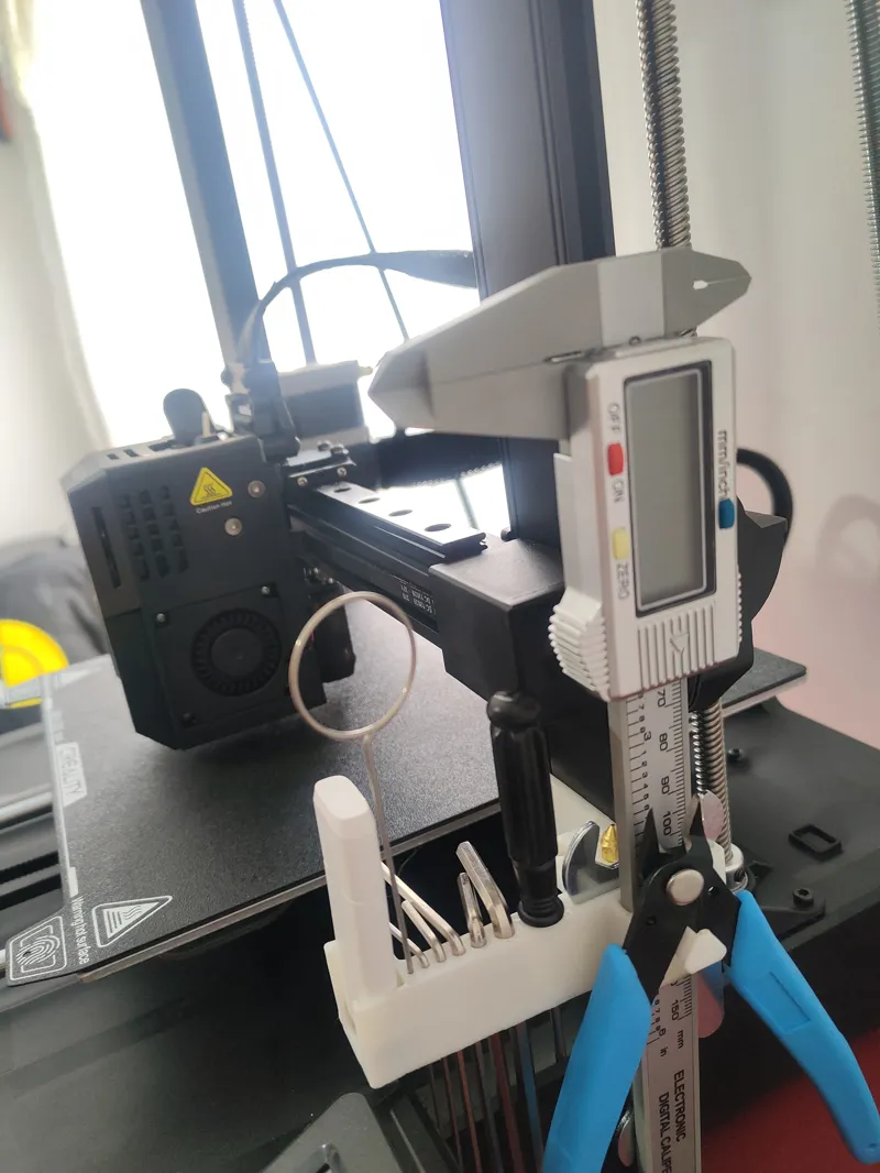 ENDER 3 V3 KE/SE TOOL