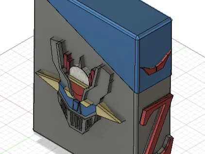 porta revista