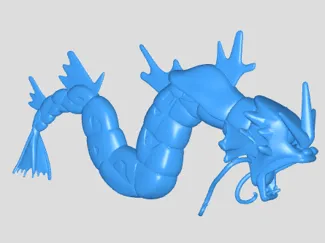 Gyrados Pokemon