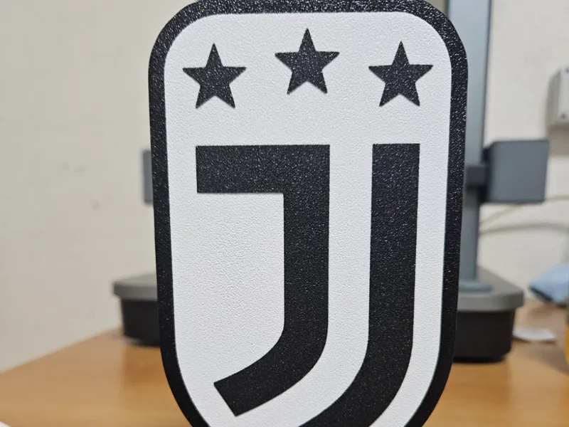 Lamp Juventus