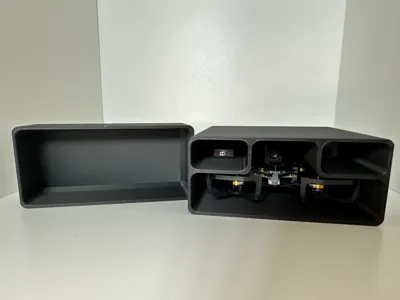 Flywoo Firefly18 Case
