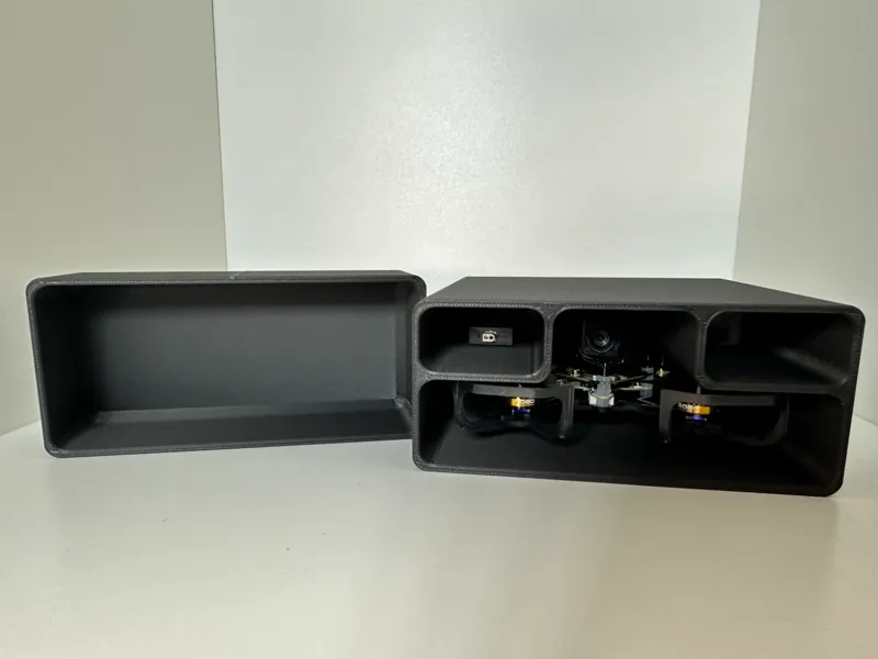 Flywoo Firefly18 Case
