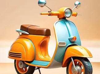 Vespa