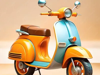 Vespa