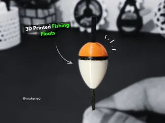 Fishing Bobbers