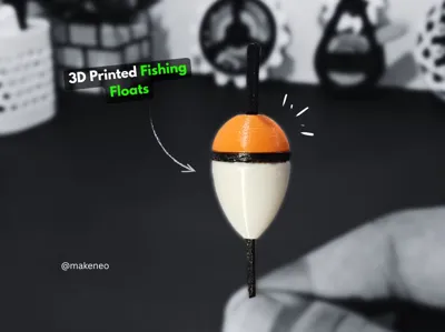 Fishing Bobbers