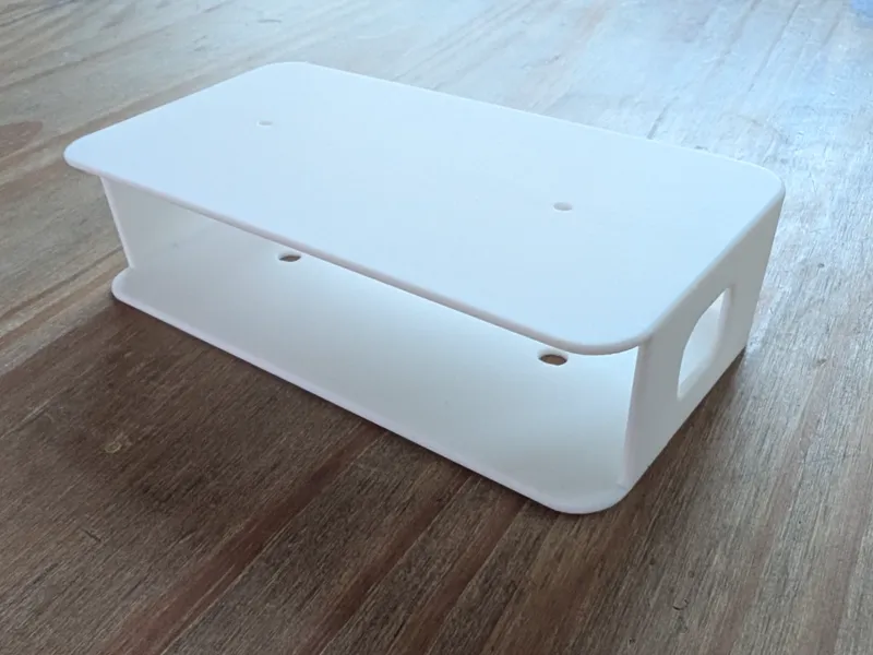 Kitbox / ShenZhen 8 port USB charger bracket