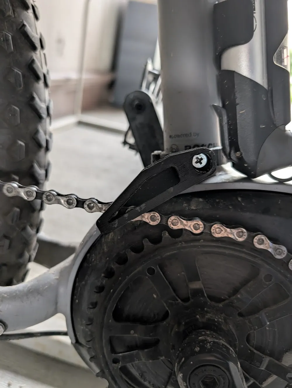 Haibike Chain Limiter by kodizhuk MakerWorld: Download Free 3D Models