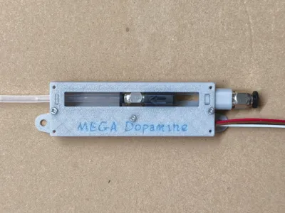 Filament Buffer