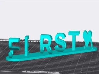name