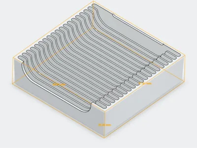 Can be used for short watch strap storage box