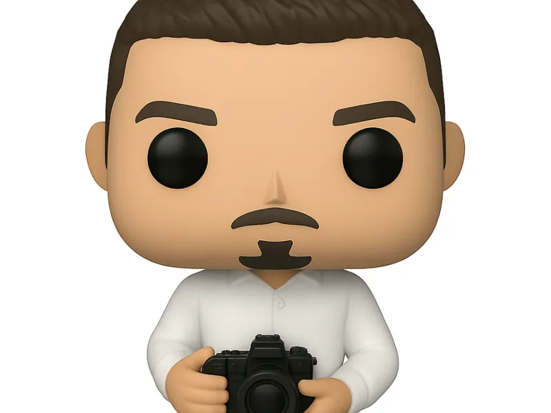Photographer