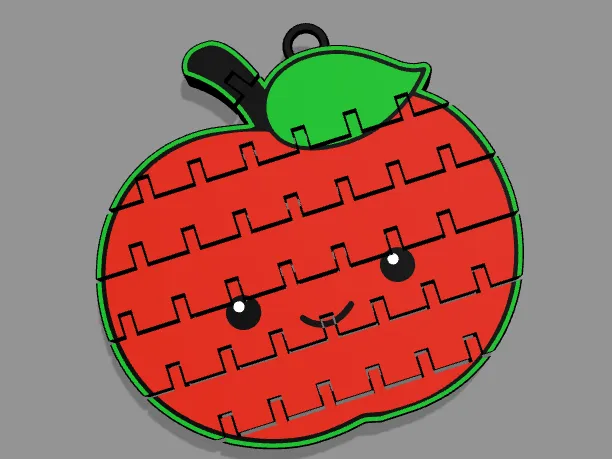 Flexi Apple 