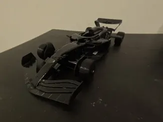 RC 1/10 MCLAREN MCL38 RTR