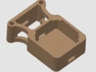 Beluga 522 from CNC drones