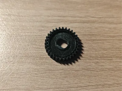 Uniformation Xunxin GKTWO/GK2 Curing Machine Gear