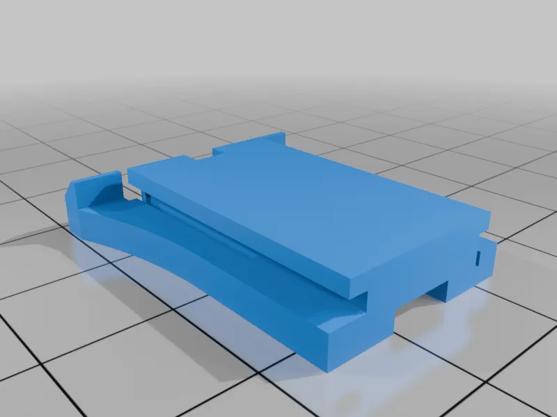 Wakyme Light Slide-Attach
